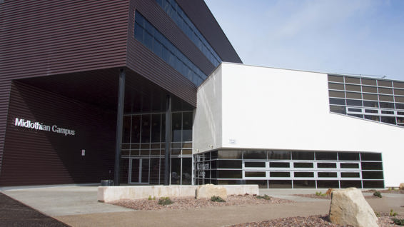 Midlothian Campus